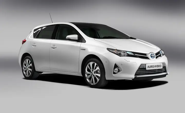 Toyota Auris Là Gì? Tổng Quan Chi Tiết Về Mẫu Xe Hạng B