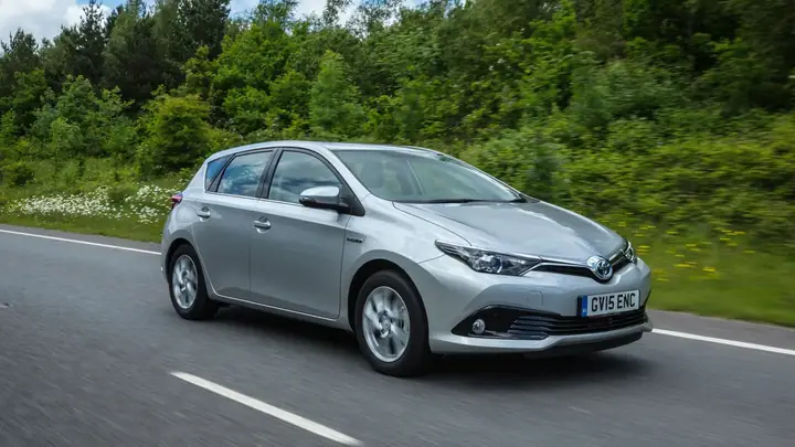 Toyota Auris Hybrid: Đánh Giá Tổng Quan, Tính Năng Và Lợi Ích Toyota Auris Hybrid: Đánh Giá Tổng Quan, Tính Năng Và Lợi Ích