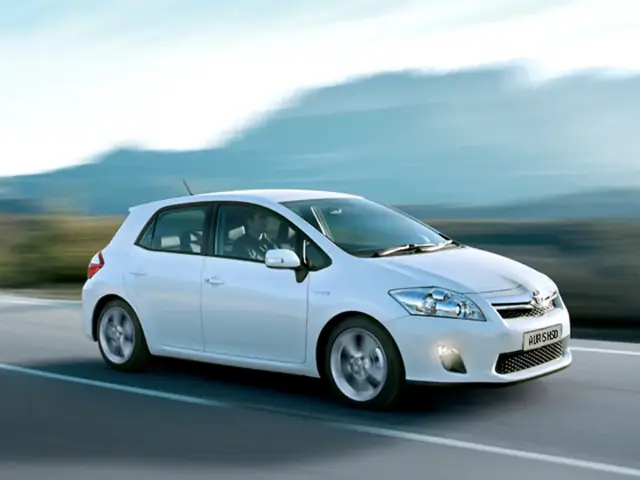 Toyota Auris Hybrid: Đánh Giá Tổng Quan, Tính Năng Và Lợi Ích Toyota Auris Hybrid: Đánh Giá Tổng Quan, Tính Năng Và Lợi Ích