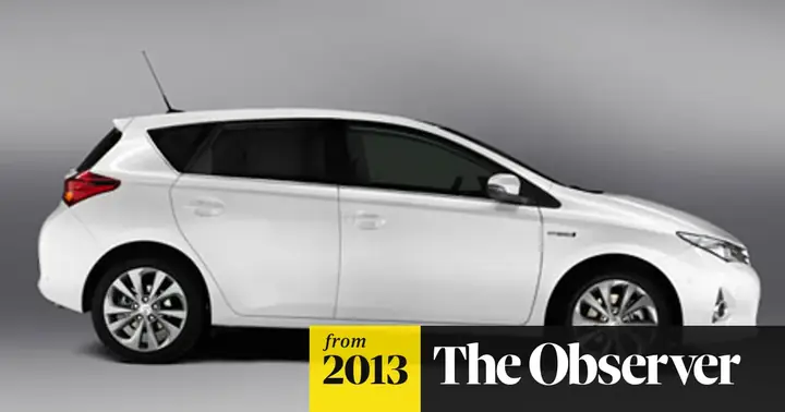 Toyota Auris Hybrid: Đánh Giá Tổng Quan, Tính Năng Và Lợi Ích Toyota Auris Hybrid: Đánh Giá Tổng Quan, Tính Năng Và Lợi Ích