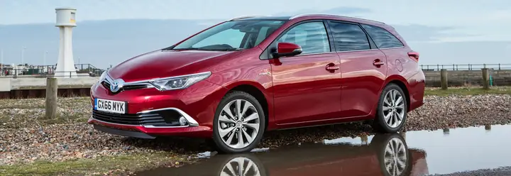 Toyota Auris Hybrid: Đánh Giá Tổng Quan, Tính Năng Và Lợi Ích Toyota Auris Hybrid: Đánh Giá Tổng Quan, Tính Năng Và Lợi Ích