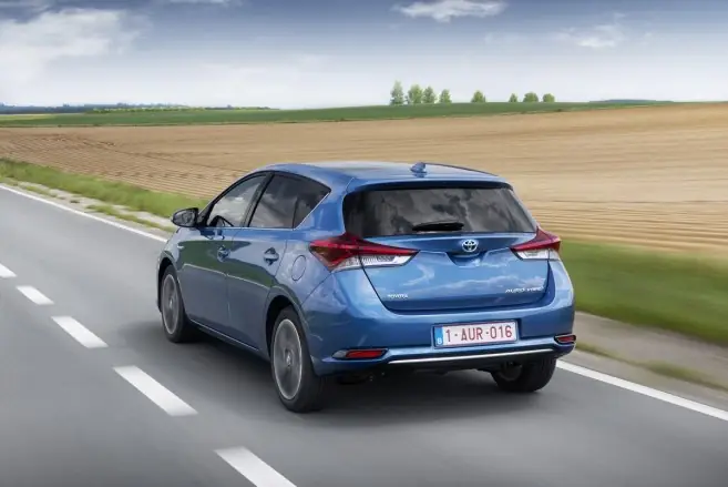 Toyota Auris Hybrid – Tổng Quan, Công Nghệ Và Lợi Ích Cho Người Dùng Toyota Auris Hybrid – Tổng Quan, Công Nghệ Và Lợi Ích Cho Người Dùng