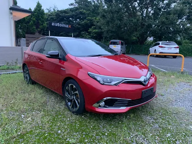 Toyota Auris Hybrid – Tổng Quan, Công Nghệ Và Lợi Ích Cho Người Dùng Toyota Auris Hybrid – Tổng Quan, Công Nghệ Và Lợi Ích Cho Người Dùng