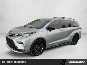 Toyota Aurora Co – Tổng Quan Về Công Ty, Sản Phẩm Và Triển Vọng Trong Ngành Ô Tô
