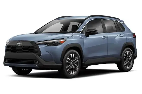 Toyota Aurora Co – Tổng Quan Về Công Ty, Sản Phẩm Và Triển Vọng Trong Ngành Ô Tô