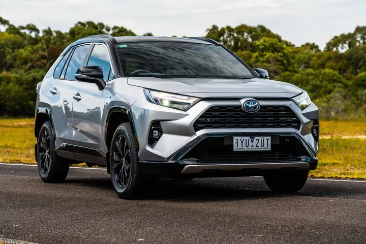 Toyota Australia – Tổng Quan Về Thương Hiệu, Mẫu Xe Và Xu Hướng Thị Trường