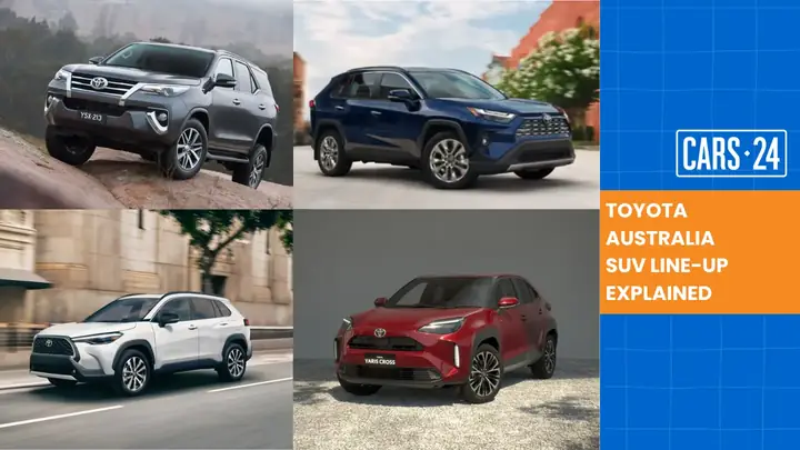 Toyota Australia – Tổng Quan Về Thương Hiệu, Mẫu Xe Và Xu Hướng Thị Trường