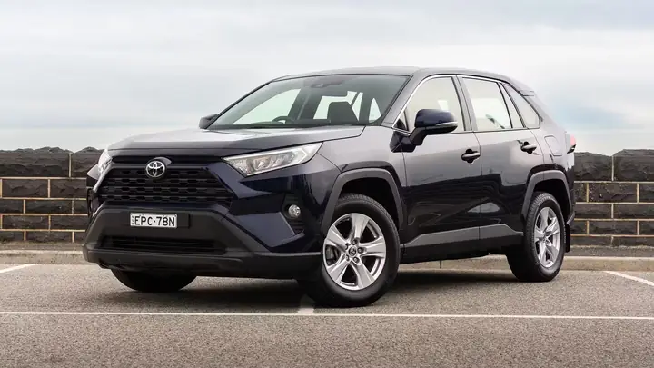 Toyota Australia Price – Giá Bán Và Thông Tin Chi Tiết Cho Người Tiêu Dùng