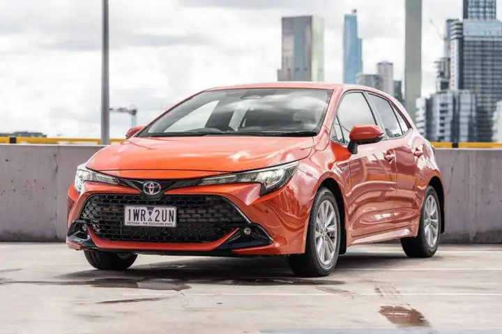 Toyota Australia Price – Giá Bán Và Thông Tin Chi Tiết Cho Người Tiêu Dùng