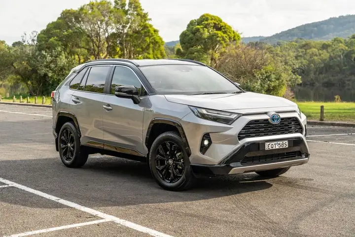 Toyota Australia Price – Giá Bán Và Thông Tin Chi Tiết Cho Người Tiêu Dùng