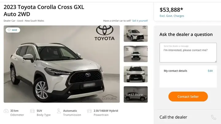 Toyota Auto: Tổng Quan Về Thương Hiệu Và Dòng Xe Nổi Bật 2026