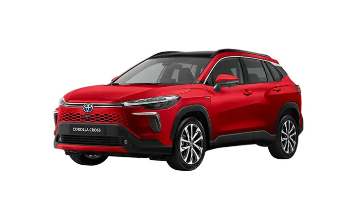 Toyota Auto: Tổng Quan Về Thương Hiệu Và Dòng Xe Nổi Bật 2026