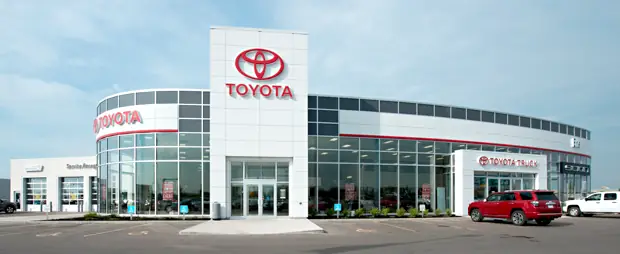 Toyota Auto Dealership: Hành Trình Từ Đam Mê Đến Thành Công Trong Ngành Ô Tô Toyota Auto Dealership: Hành Trình Từ Đam Mê Đến Thành Công Trong Ngành Ô Tô