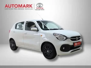 Toyota Automark Là Gì? Giải Đáp Toàn Diện Về Hệ Thống Hỗ Trợ Lái Xe Của Toyota
