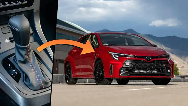 Toyota Automatic: Tổng Quan Về Hệ Thống Truyền Động Tự Động Của Toyota Toyota Automatic: Tổng Quan Về Hệ Thống Truyền Động Tự Động Của Toyota