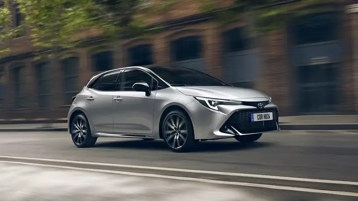 Toyota Automatic: Tổng Quan Về Hệ Thống Truyền Động Tự Động Của Toyota Toyota Automatic: Tổng Quan Về Hệ Thống Truyền Động Tự Động Của Toyota