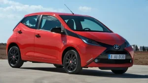 Toyota Automatic: Tổng Quan Về Hệ Thống Truyền Động Tự Động Của Toyota
