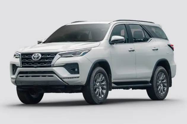 Toyota Automatic: Tổng Quan Về Hệ Thống Truyền Động Tự Động Của Toyota Toyota Automatic: Tổng Quan Về Hệ Thống Truyền Động Tự Động Của Toyota
