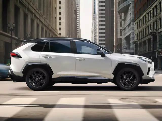 Toyota Tự Động: Hướng Dẫn Chọn Mua, Bảo Dưỡng Và Tối Ưu Hiệu Suất