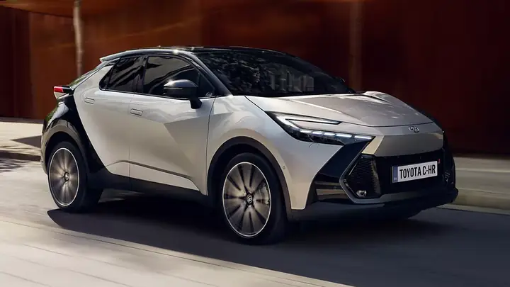 Toyota Tự Động: Hướng Dẫn Chọn Mua, Bảo Dưỡng Và Tối Ưu Hiệu Suất
