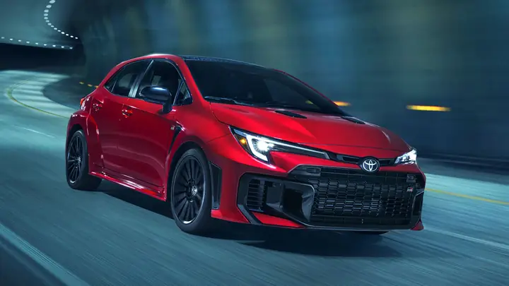 Toyota Tự Động: Hướng Dẫn Chọn Mua, Bảo Dưỡng Và Tối Ưu Hiệu Suất