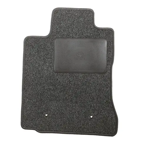 Toyota Automatten – Tất Cả Những Điều Bạn Cần Biết Về Thảm Lót Xe Ô Tô Toyota