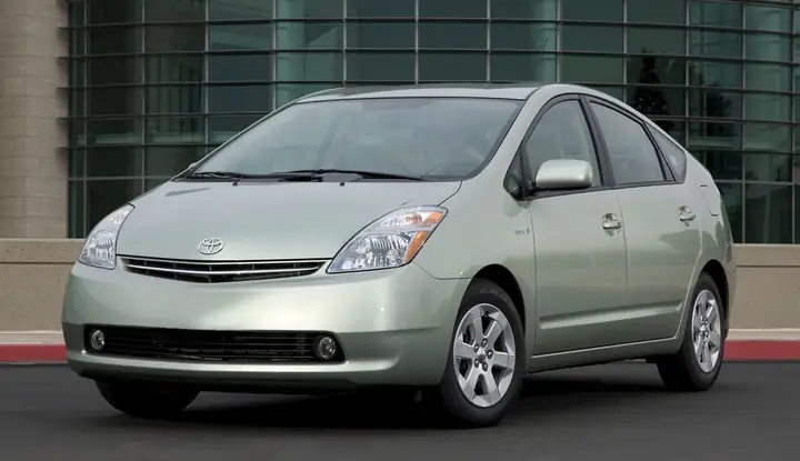 Toyota Automobile: Tổng Quan Về Lịch Sử, Công Nghệ Và Xu Hướng Phát Triển