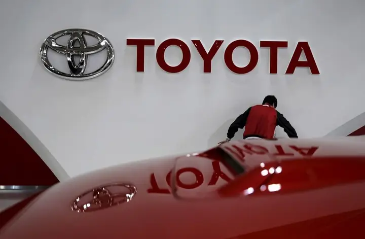 Toyota Automobile: Tổng Quan Về Lịch Sử, Công Nghệ Và Xu Hướng Phát Triển