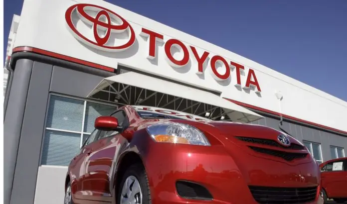 Toyota Automobile Company: Hành Trình Vươn Lên Đỉnh Cao Của Ngành Công Nghiệp Ô Tô