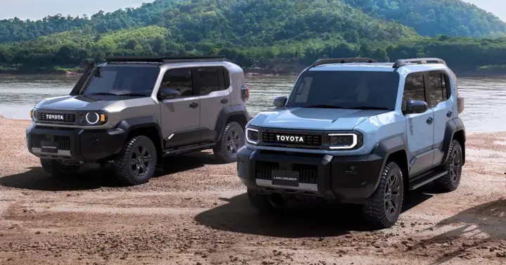 Toyota Autosloperij: Hướng Dẫn Toàn Diện Về Dịch Vụ Phá Gỡ Xe Toyota Cũ