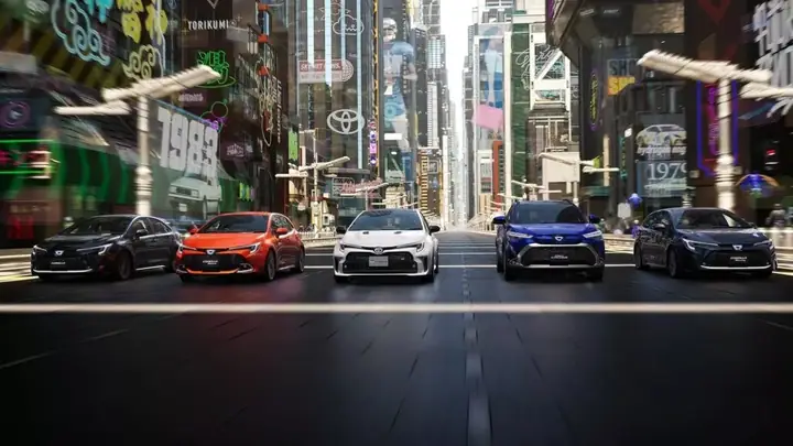 Toyota Autosloperij: Hướng Dẫn Toàn Diện Về Dịch Vụ Phá Gỡ Xe Toyota Cũ