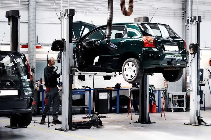 Toyota Autoværksted: Hướng Dẫn Chọn Và Bảo Dưỡng Xe Tại Xưởng Uy Tín
