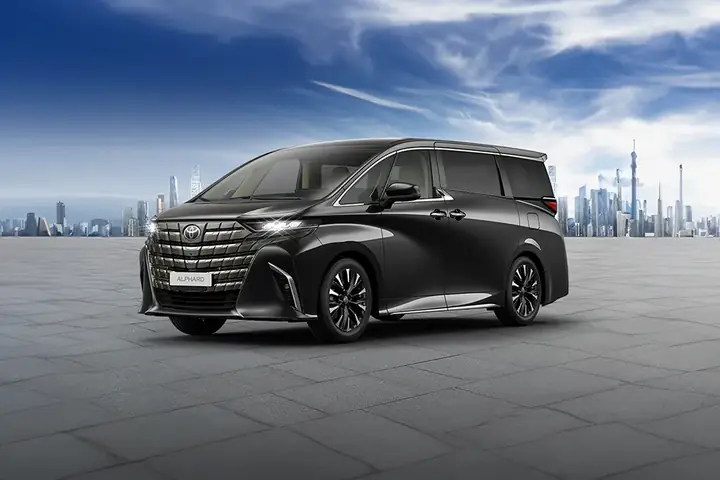Toyota Avader – Tổng Quan, Tính Năng Và Những Điều Cần Biết