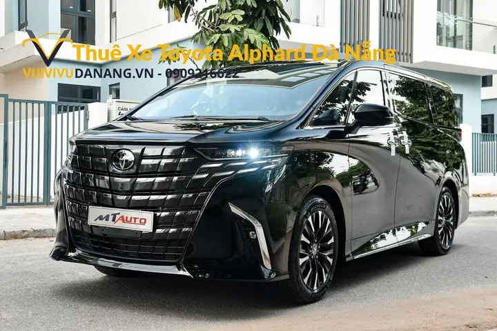 Toyota Avader – Tổng Quan, Tính Năng Và Những Điều Cần Biết