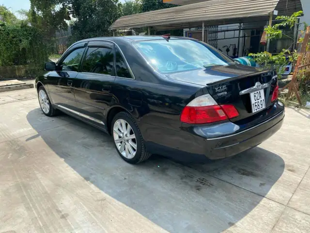 Toyota Avalon Cũ: Hướng Dẫn Mua Xe Đã Qua Sử Dụng An Toàn Toyota Avalon Cũ: Hướng Dẫn Mua Xe Đã Qua Sử Dụng An Toàn