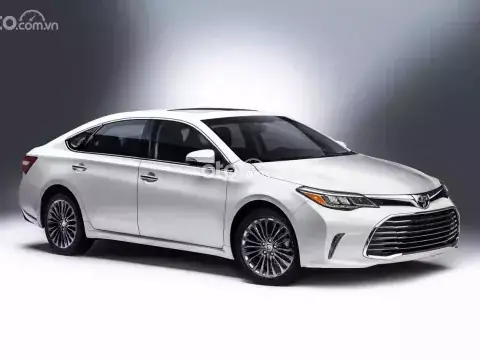 Toyota Avalon Cũ: Hướng Dẫn Mua Xe Đã Qua Sử Dụng An Toàn Toyota Avalon Cũ: Hướng Dẫn Mua Xe Đã Qua Sử Dụng An Toàn