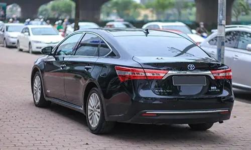 Toyota Avalon Cũ: Hướng Dẫn Mua Xe Đã Qua Sử Dụng An Toàn Toyota Avalon Cũ: Hướng Dẫn Mua Xe Đã Qua Sử Dụng An Toàn