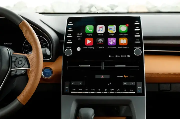 Toyota Avalon Interior: Khám Phá Thiết Kế, Tiện Nghi Và Công Nghệ Đỉnh Cao