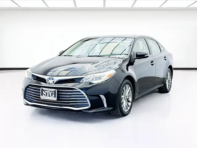 Toyota Avalon Limited – Tổng Quan Chi Tiết Về Phiên Bản Đặc Biệt Toyota Avalon Limited – Tổng Quan Chi Tiết Về Phiên Bản Đặc Biệt