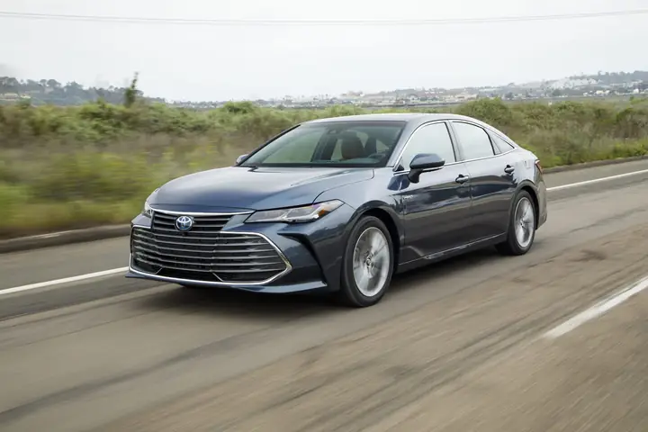 Giá Xe Toyota Avalon 2026: Hướng Dẫn Tìm Hiểu Và So Sánh Giá Xe Toyota Avalon 2026: Hướng Dẫn Tìm Hiểu Và So Sánh