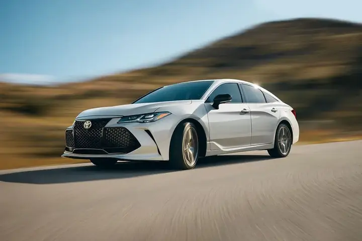 Giá Xe Toyota Avalon 2026: Hướng Dẫn Tìm Hiểu Và So Sánh Giá Xe Toyota Avalon 2026: Hướng Dẫn Tìm Hiểu Và So Sánh