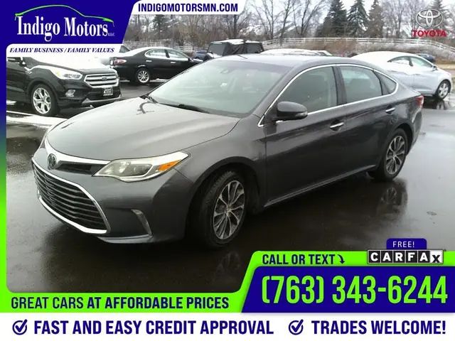 Giá Xe Toyota Avalon 2026: Hướng Dẫn Tìm Hiểu Và So Sánh Giá Xe Toyota Avalon 2026: Hướng Dẫn Tìm Hiểu Và So Sánh