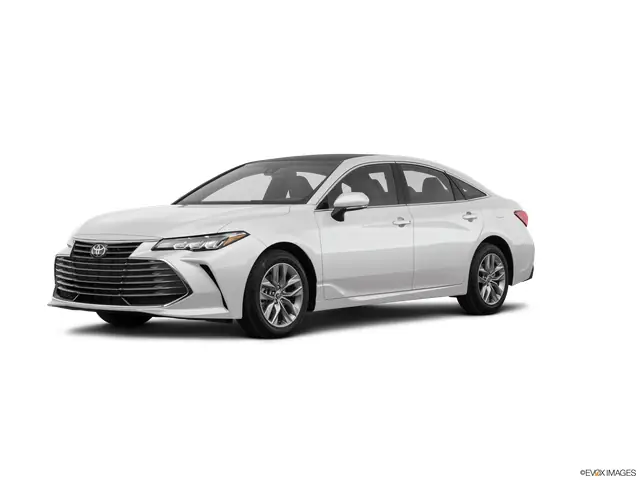 Giá Xe Toyota Avalon 2026: Hướng Dẫn Tìm Hiểu Và So Sánh Giá Xe Toyota Avalon 2026: Hướng Dẫn Tìm Hiểu Và So Sánh