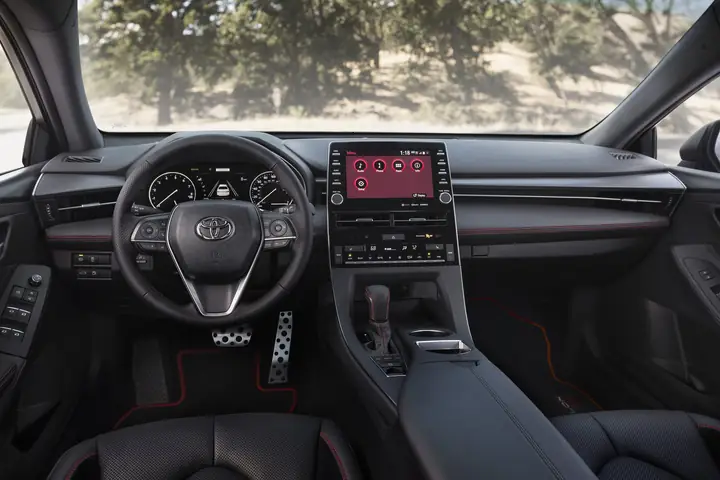 Toyota Avalon Trd – Tất Cả Những Điều Bạn Cần Biết Về Đánh Giá, Đặc Điểm Và Lý Do Chọn Mua
