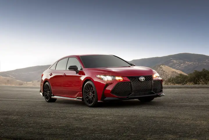 Toyota Avalon Trd – Tất Cả Những Điều Bạn Cần Biết Về Đánh Giá, Đặc Điểm Và Lý Do Chọn Mua
