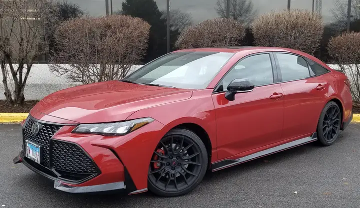 Toyota Avalon Trd – Tất Cả Những Điều Bạn Cần Biết Về Đánh Giá, Đặc Điểm Và Lý Do Chọn Mua