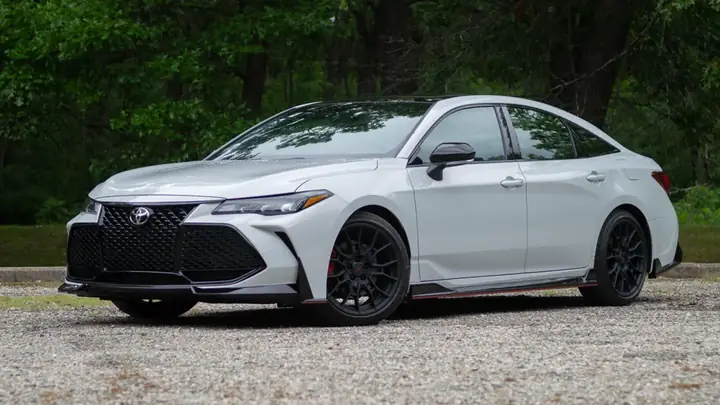 Toyota Avalon Trd – Tất Cả Những Điều Bạn Cần Biết Về Đánh Giá, Đặc Điểm Và Lý Do Chọn Mua