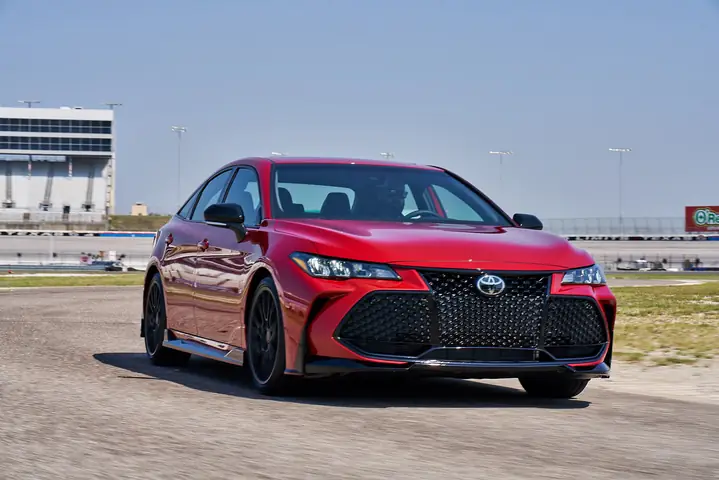 Toyota Avalon Trd – Tất Cả Những Điều Bạn Cần Biết Về Đánh Giá, Đặc Điểm Và Lý Do Chọn Mua