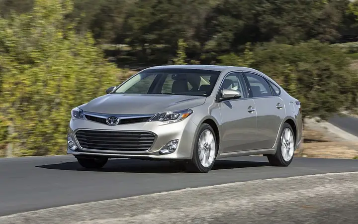 Toyota Avalon Wiki – Tổng Quan Chi Tiết Về Mẫu Sedan Hạng Sang Của Toyota Toyota Avalon Wiki – Tổng Quan Chi Tiết Về Mẫu Sedan Hạng Sang Của Toyota
