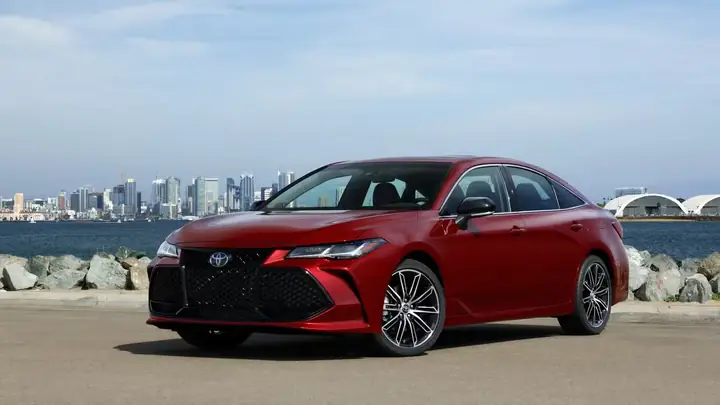 Toyota Avalon Wiki – Tổng Quan Chi Tiết Về Mẫu Sedan Hạng Sang Của Toyota Toyota Avalon Wiki – Tổng Quan Chi Tiết Về Mẫu Sedan Hạng Sang Của Toyota